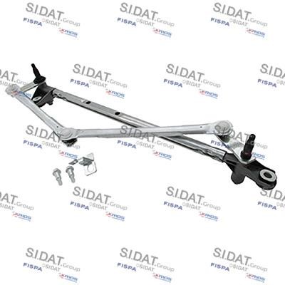 Sidat 670310A2 Wiper Linkage 670310A2: Buy near me in Poland at 2407.PL - Good price!