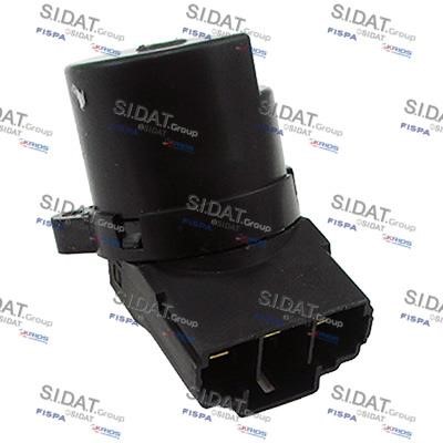 Sidat 650320A2 Ignition-/Starter Switch 650320A2: Buy near me in Poland at 2407.PL - Good price!