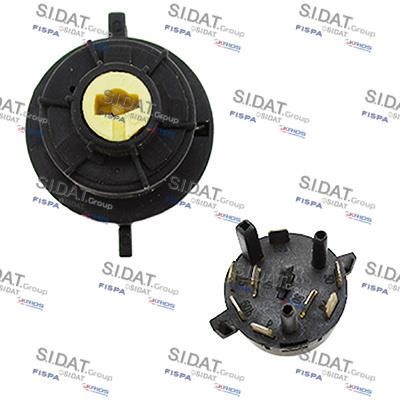 Sidat 650410A2 Ignition-/Starter Switch 650410A2: Buy near me in Poland at 2407.PL - Good price!