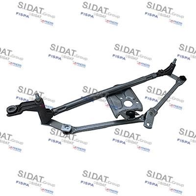 Sidat 670340A2 Wiper Linkage 670340A2: Buy near me in Poland at 2407.PL - Good price!