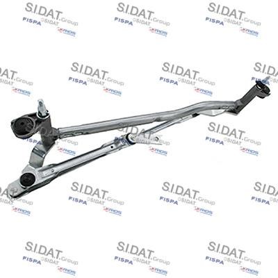 Sidat 670420A2 Wiper Linkage 670420A2: Buy near me in Poland at 2407.PL - Good price!