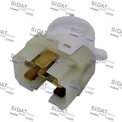 Sidat 650500A2 Ignition-/Starter Switch 650500A2: Buy near me in Poland at 2407.PL - Good price!