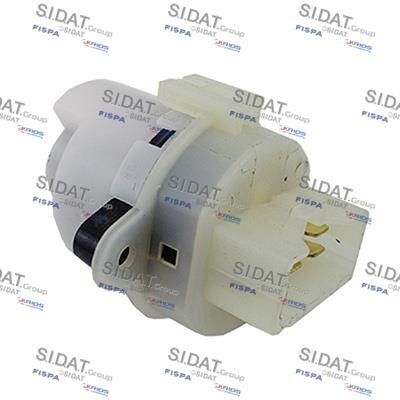 Sidat 650520A2 Ignition-/Starter Switch 650520A2: Buy near me in Poland at 2407.PL - Good price!