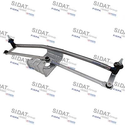 Sidat 670500A2 Wiper Linkage 670500A2: Buy near me in Poland at 2407.PL - Good price!