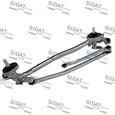 Sidat 670510A2 Wiper Linkage 670510A2: Buy near me in Poland at 2407.PL - Good price!