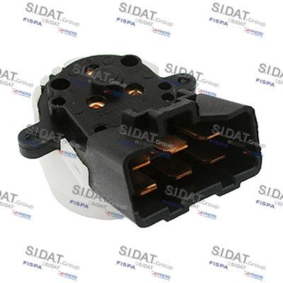 Sidat 650720 Ignition-/Starter Switch 650720: Buy near me in Poland at 2407.PL - Good price!