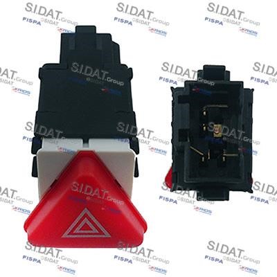 Sidat 660036A2 Alarm button 660036A2: Buy near me in Poland at 2407.PL - Good price!