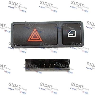 Sidat 660056A2 Alarm button 660056A2: Buy near me in Poland at 2407.PL - Good price!