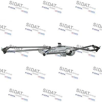 Sidat 670720A2 Wiper Linkage 670720A2: Buy near me in Poland at 2407.PL - Good price!