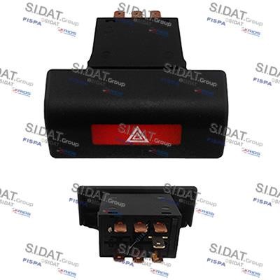 Sidat 660106A2 Alarm button 660106A2: Buy near me in Poland at 2407.PL - Good price!
