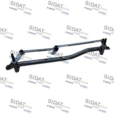 Sidat 670730A2 Wiper Linkage 670730A2: Buy near me at 2407.PL in Poland at an Affordable price!