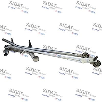 Sidat 670800A2 Wiper Linkage 670800A2: Buy near me in Poland at 2407.PL - Good price!