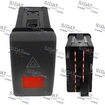 Sidat 660136A2 Alarm button 660136A2: Buy near me in Poland at 2407.PL - Good price!