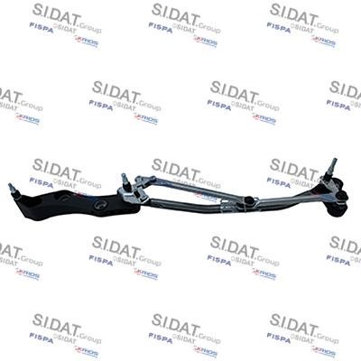 Sidat 670900A2 Wiper Linkage 670900A2: Buy near me in Poland at 2407.PL - Good price!