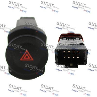 Sidat 660446A2 Alarm button 660446A2: Buy near me in Poland at 2407.PL - Good price!