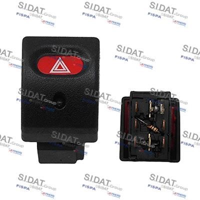 Sidat 660506A2 Alarm button 660506A2: Buy near me in Poland at 2407.PL - Good price!