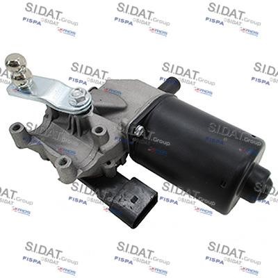 Sidat 69082A2 Wiper Motor 69082A2: Buy near me in Poland at 2407.PL - Good price!
