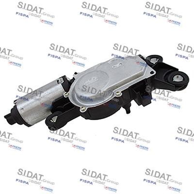 Sidat 69103A2 Wiper Motor 69103A2: Buy near me in Poland at 2407.PL - Good price!