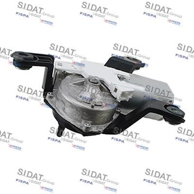 Sidat 69104 Wiper Motor 69104: Buy near me in Poland at 2407.PL - Good price!
