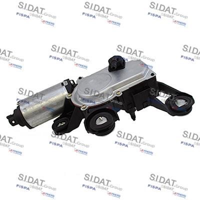 Sidat 69110A2 Wiper Motor 69110A2: Buy near me in Poland at 2407.PL - Good price!