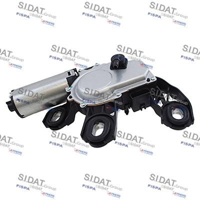 Sidat 69113A2 Wiper Motor 69113A2: Buy near me in Poland at 2407.PL - Good price!