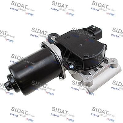 Sidat 69120 Двигатель стеклоочистителя 69120: Отличная цена - Купить в Польше на 2407.PL!