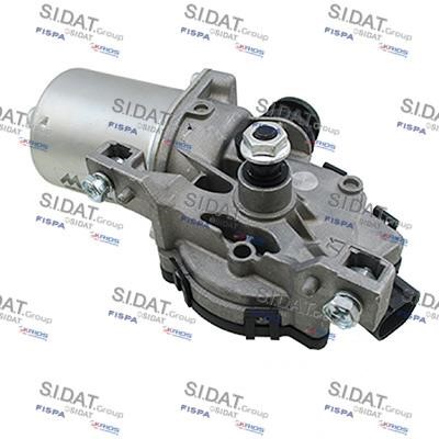 Sidat 69122A2 Wiper Motor 69122A2: Buy near me in Poland at 2407.PL - Good price!