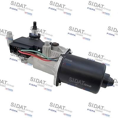 Sidat 69150A2 Wiper Motor 69150A2: Buy near me in Poland at 2407.PL - Good price!