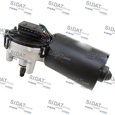 Sidat 69162A2 Wiper Motor 69162A2: Buy near me in Poland at 2407.PL - Good price!