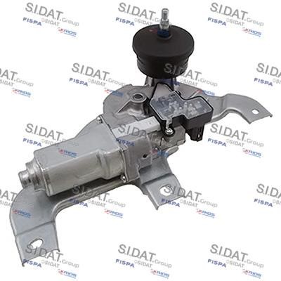 Sidat 69171 Двигатель стеклоочистителя 69171: Отличная цена - Купить в Польше на 2407.PL!