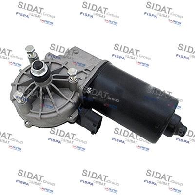 Sidat 69172A2 Wiper Motor 69172A2: Buy near me in Poland at 2407.PL - Good price!