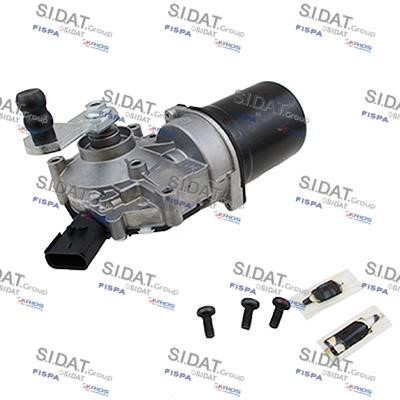 Sidat 69182 Wiper Motor 69182: Buy near me at 2407.PL in Poland at an Affordable price!