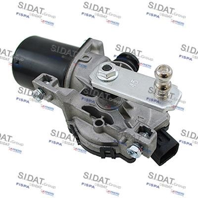 Sidat 69190A2 Wiper Motor 69190A2: Buy near me in Poland at 2407.PL - Good price!