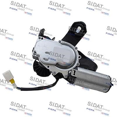 Sidat 69193 Wiper Motor 69193: Buy near me at 2407.PL in Poland at an Affordable price!
