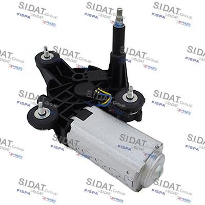 Sidat 69200 Wiper Motor 69200: Buy near me in Poland at 2407.PL - Good price!