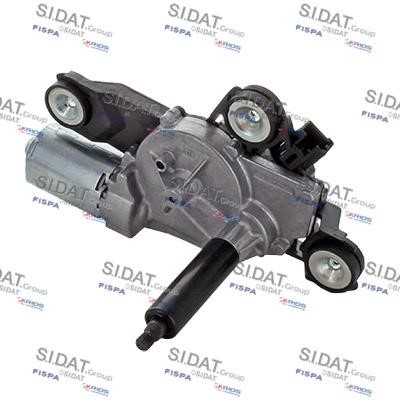 Sidat 69012 Wiper Motor 69012: Buy near me in Poland at 2407.PL - Good price!