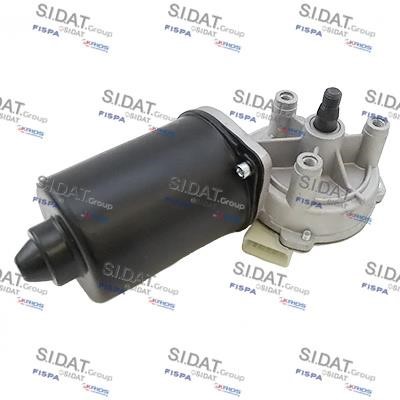 Sidat 69021A2 Wiper Motor 69021A2: Buy near me in Poland at 2407.PL - Good price!