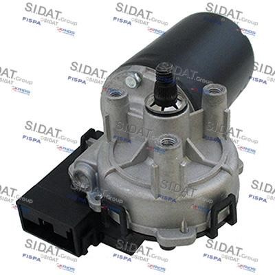 Sidat 69213A2 Wiper Motor 69213A2: Buy near me in Poland at 2407.PL - Good price!