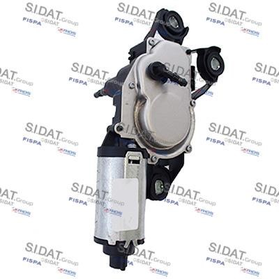 Sidat 69214 Wiper Motor 69214: Buy near me in Poland at 2407.PL - Good price!