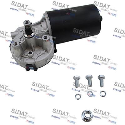 Sidat 69221A2 Wiper Motor 69221A2: Buy near me in Poland at 2407.PL - Good price!
