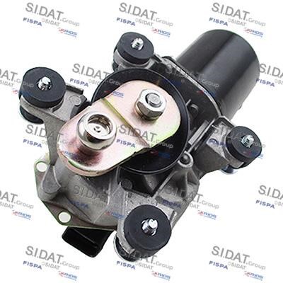 Sidat 69223 Wiper Motor 69223: Buy near me in Poland at 2407.PL - Good price!