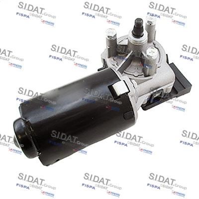Sidat 69230A2 Wiper Motor 69230A2: Buy near me in Poland at 2407.PL - Good price!
