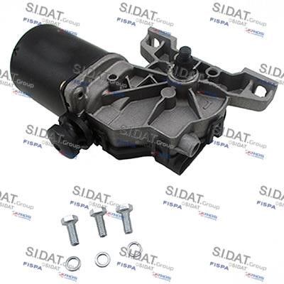 Sidat 69030A2 Wiper Motor 69030A2: Buy near me in Poland at 2407.PL - Good price!
