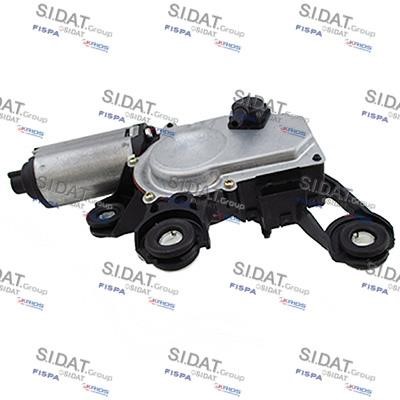 Sidat 69232A2 Wiper Motor 69232A2: Buy near me in Poland at 2407.PL - Good price!