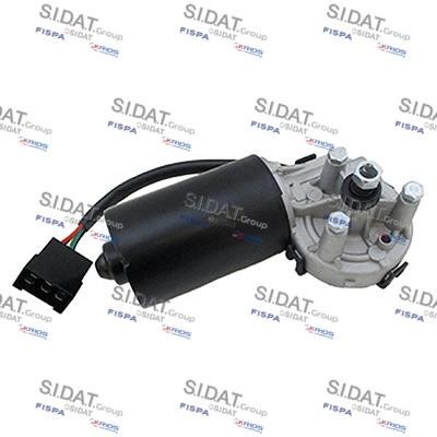 Sidat 69032A2 Wiper Motor 69032A2: Buy near me in Poland at 2407.PL - Good price!