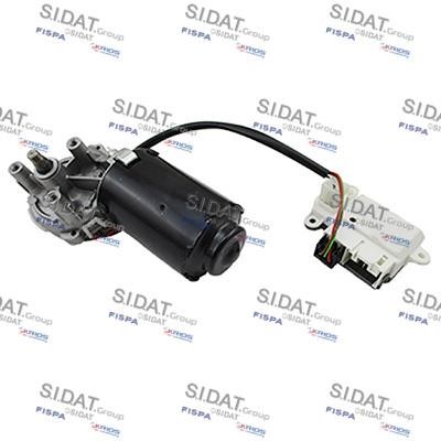 Sidat 69242 Wiper Motor 69242: Buy near me in Poland at 2407.PL - Good price!