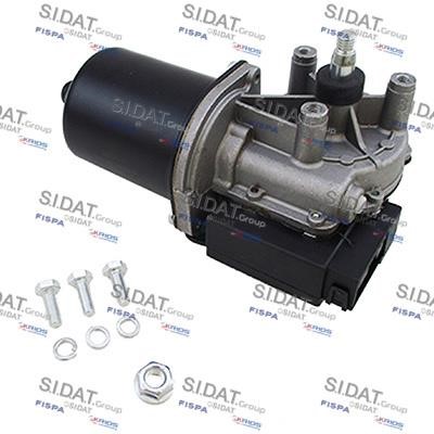 Sidat 69040A2 Wiper Motor 69040A2: Buy near me in Poland at 2407.PL - Good price!