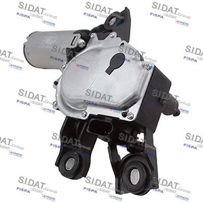 Sidat 69243A2 Wiper Motor 69243A2: Buy near me in Poland at 2407.PL - Good price!