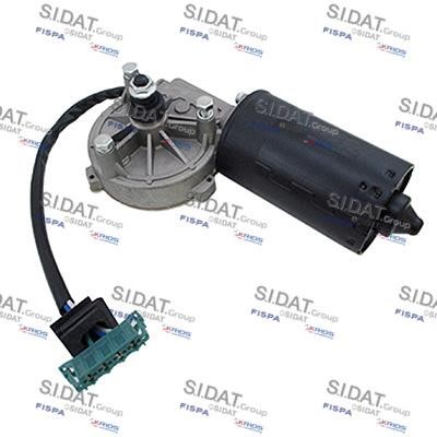 Sidat 69052A2 Wiper Motor 69052A2: Buy near me in Poland at 2407.PL - Good price!