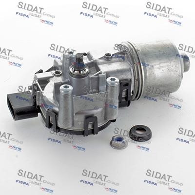 Sidat 69260 Wiper Motor 69260: Buy near me in Poland at 2407.PL - Good price!